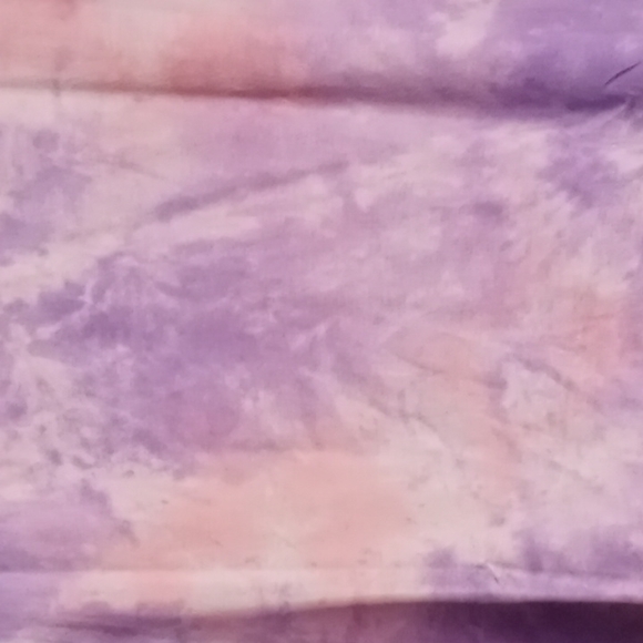 JEFFREE STAR Summer TieDye Cutoff Tank - Picture 4 of 4